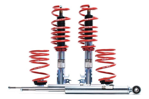 H&R Ultra Low Coil Over (Tuner Fitment) - 50819-1
