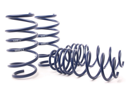 H&R Sport Spring Kit - 50863