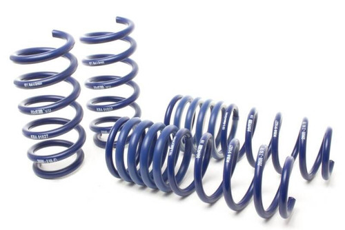 H&R Sport Spring Kit - 28686-3