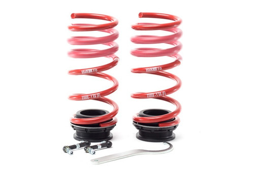 H&R VTF Adjustable Lowering Spring Kits - 23008-1