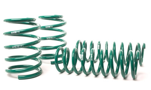 H&R Sport Spring Kit (w/Self-Leveling) - 29750