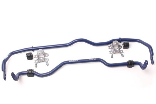 H&R Sway Bar Kit - 27mm Front/25mm Rear - 72810