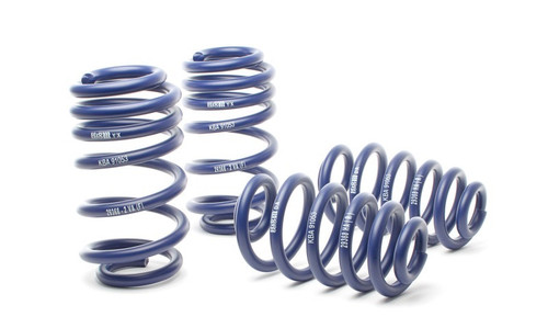 H&R Sport Spring Kit (Incl. Facelift Model) - 29368-2