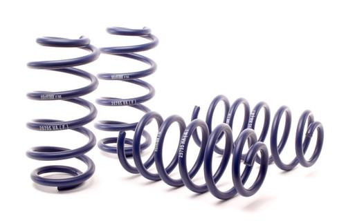 H&R Sport Spring Kit (Non W8) - 29795-1