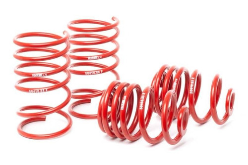 H&R Race Spring Kit (Non Cabrio) - 50410-88