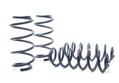 H&R Adventure Lift Spring Kit - 28898-1