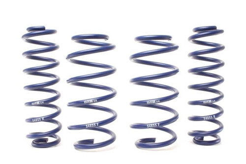 H&R Adventure Lift Spring Kit - 54855