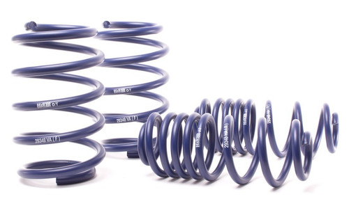 H&R Sport Spring Kit - 29378-2