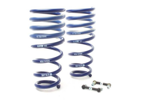 H&R Sport Spring Kit - 28817-2