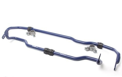 H&R Sway Bar Kit - 28mm Front/26mm Rear - 72787-2