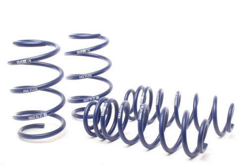 H&R Sport Spring Kit - 54786