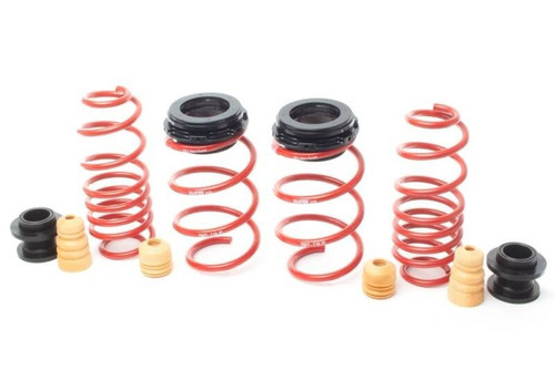 H&R VTF Adjustable Lowering Spring Kits - 23017-1
