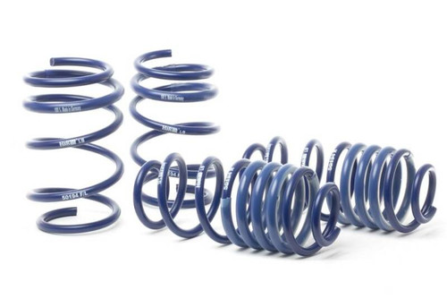 H&R Sport Spring Kit - 50194