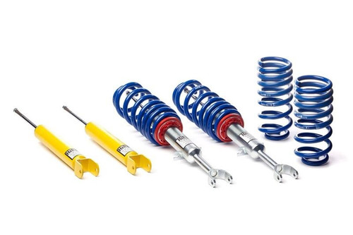H&R Street Performance Coil Over (w/o Self-Leveling) - 29974-1