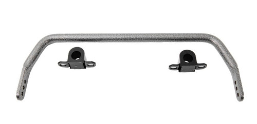 Hellwig Wildcat X Solid Chromoly 1-1/4in Rear Sway Bar - 7832