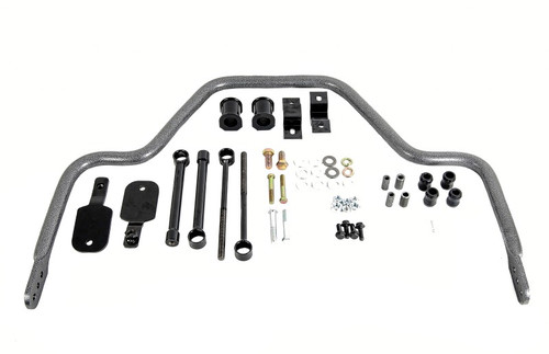 Hellwig Ford F-350 Super Duty Solid Heat Treated Chromoly 1-5/16in Big Wig Rear Sway Bar - 7321
