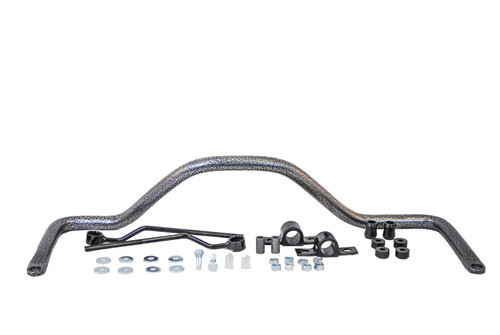 Hellwig Ford F-350 Super Duty Solid Heat Treated Chromoly 1-5/16in Big Wig Rear Sway Bar - 7289
