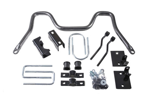 Hellwig Ram 2500/3500 Solid Heat Treated Chromoly 1-5/16in Big Wig Rear Sway Bar - 7265
