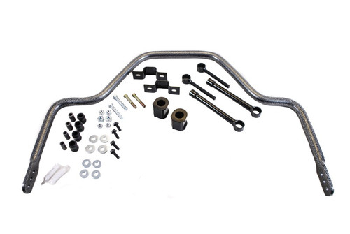 Hellwig Ford F-250 Super Duty Solid Heat Treated Chromoly 1-5/16in Big Wig Rear Sway Bar - 7282