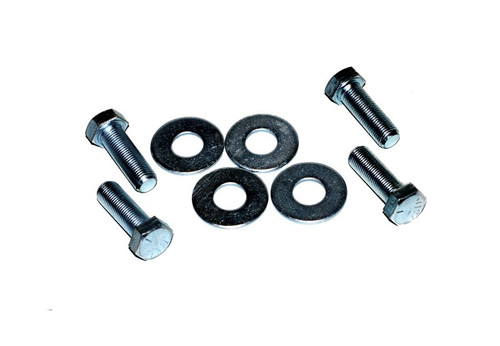 Hellwig Toyota Tunder Install Kit (Req. for Rear Sway Bars w/o Factory Hitch) - 7699