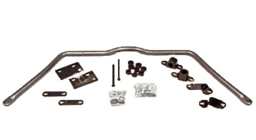 Hellwig Mopar B-Body Solid Chromoly 1-1/8in Front Sway Bar - 5903