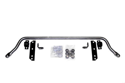 Hellwig Mopar B-Body Solid Chromoly 1-1/8in Front Sway Bar - 5904