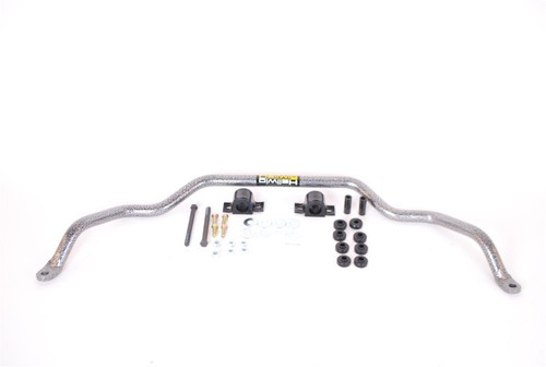 Hellwig Ford Mustang Solid Chromoly 1-1/8in Front Sway Bar - 6706
