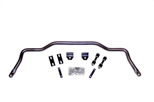 Hellwig Chevrolet Bel Air Solid Chromoly 1-1/4in Front Sway Bar - 5722