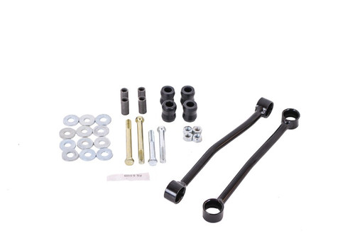 Hellwig Ford Super Duty End Link Upgrade Kit - Stock Height Applications - 7973