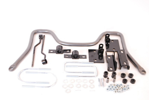 Hellwig Ram 2500/3500 6.7L Solid Heat Treated Chromoly 1-1/8in Rear Sway Bar - 7703