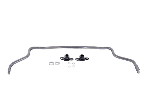 Hellwig Nissan Titan/Titan XD Solid Heat Treated Chromoly 1in Rear Sway Bar - 7748