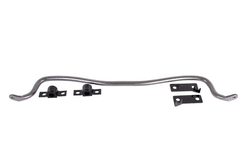 Hellwig Jeep Grand Cherokee 2/4WD Solid Heat Treated Chromoly 1in Rear Sway Bar - 7732