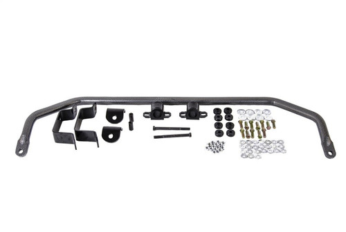 Hellwig Chevrolet C20 (w/ 2-4in Drop) Solid Heat Treated Chromoly 1-1/4in Front Sway Bar - 7804