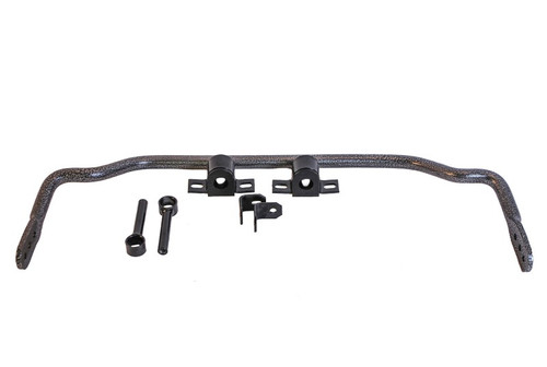 Hellwig Jeep Cherokee XJ 3-5in Lift Heat Treated Chromoly 1-1/8in FR Sway Bar w/QD End Links - 7874