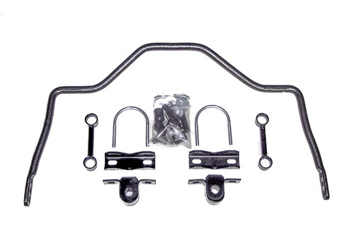 Hellwig Mopar E-Body Solid Chromoly 7/8in Rear Sway Bar - 6908