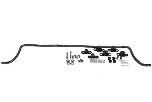 Hellwig Jeep Cherokee XJ Solid Heat Treated Chromoly 3/4in Rear Sway Bar - 7568