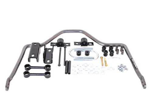 Hellwig Chevrolet Bel Air Solid Chromoly 1in Rear Sway Bar - 8296