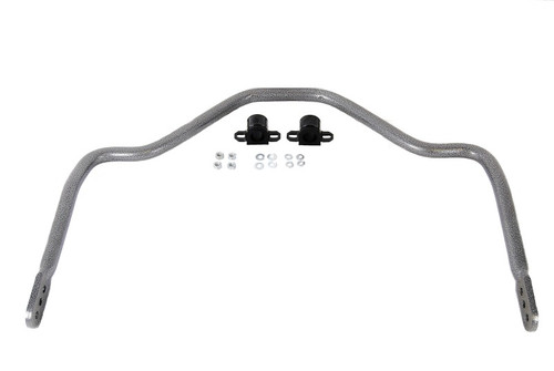 Hellwig Ram 3500/4500 2/4WD Solid Heat Treated Chromoly 1-1/4in Rear Sway Bar - 7767