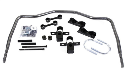 Hellwig Chevrolet Bel Air Tubular 1in Rear Sway Bar - 58296