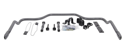 Hellwig Chevrolet Silverado 2500/3500 HD 2/4WD Solid Chromoly 1-1/4in Rear Sway Bar - 7782