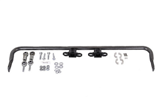 Hellwig Chevrolet Camaro Tubular 1in Rear Sway Bar - 55825