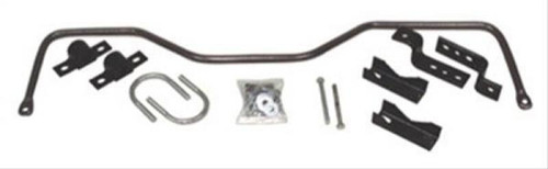 Hellwig Ford Bronco 4WD w/ 0-2in Lift Solid Heat Treated Chromoly 3/4in Rear Sway Bar - 7863