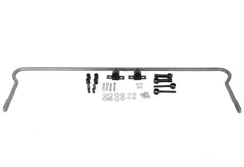 Hellwig Ram ProMaster 1500/2500 Solid Heat Treated Chromoly 1in Rear Sway Bar - 7768