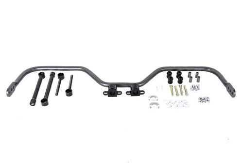 Hellwig Ram 2500 4WD w/ 4-6in Lift Solid Heat Treated Chromoly 1-1/8in Rear Sway Bar - 7879