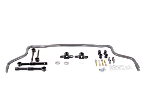 Hellwig Nissan Titan/Titan XD w/ 2-4in Lift Solid Heat Treated Chromoly 1in Rear Sway Bar - 7847