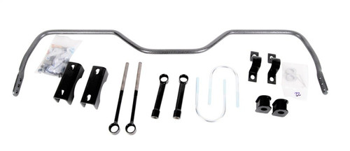 Hellwig Dodge TRX 7/8in Rear Sway Bar - 7794