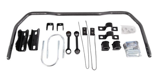 Hellwig Ford Raptor 1in Diameter Rear Sway Bar - 7987