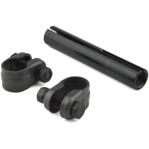 Proforged 105-10032 Left Tie Rod Sleeve