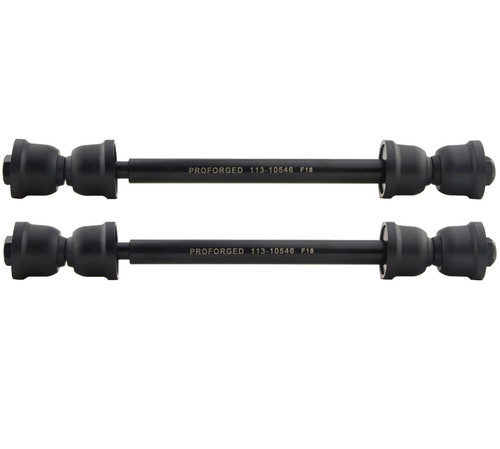 Proforged 113-10546 Sway Bar End Link Kit