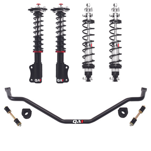 QA1 HK41-FMM4 Level 1 Handling Kit